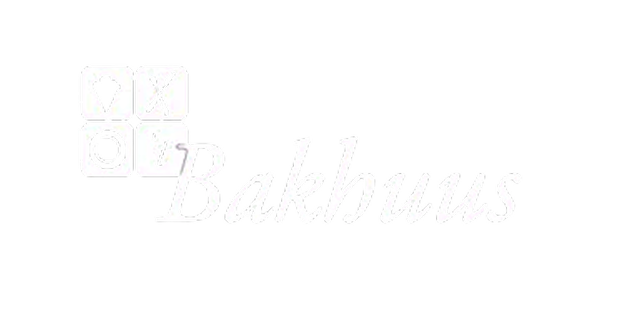 Bakhuus Doorn Logo Footer